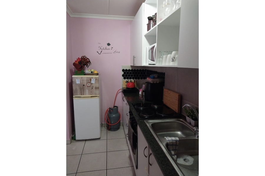 1 Bedroom Property for Sale in Moorreesburg Western Cape